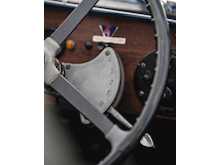 1934 Riley 9HP Ulster Imp