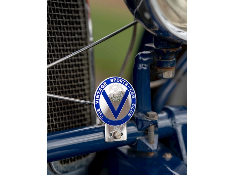 Riley 9hp 1.1 2dr Convertible manual Petrol