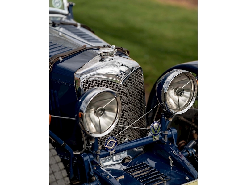 Riley 9hp 1.1 2dr Convertible manual Petrol