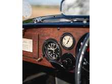 1934 Riley 9HP Ulster Imp