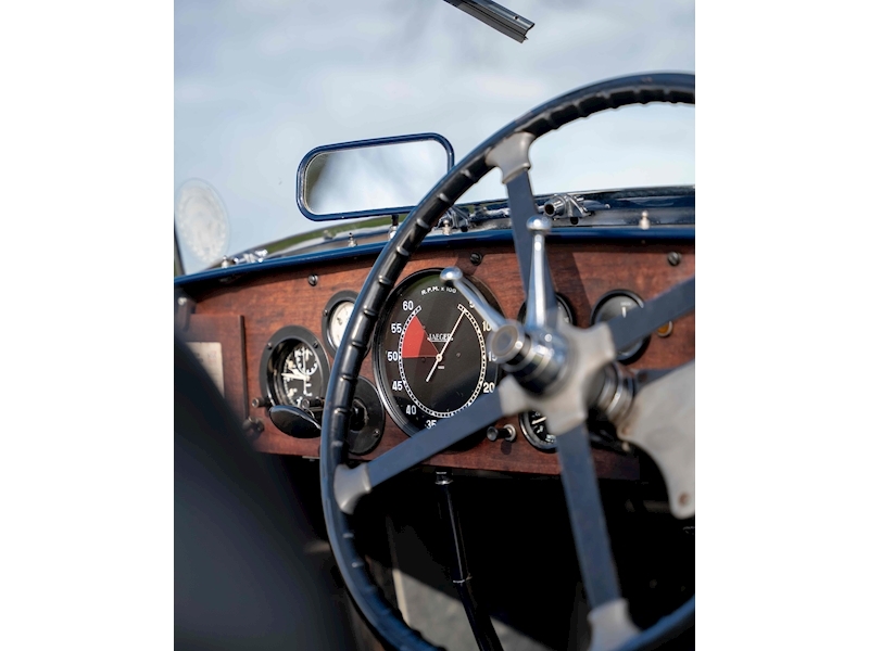 Riley 9hp 1.1 2dr Convertible manual Petrol