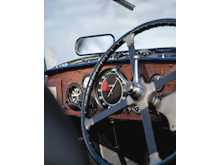 1934 Riley 9HP Ulster Imp