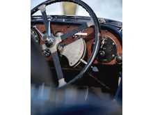 1934 Riley 9HP Ulster Imp