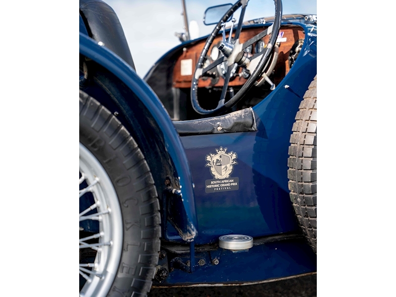 Riley 9hp 1.1 2dr Convertible manual Petrol