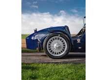 1934 Riley 9HP Ulster Imp