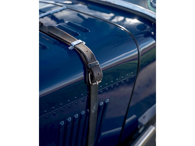 Riley 9hp 1.1 2dr Convertible manual Petrol