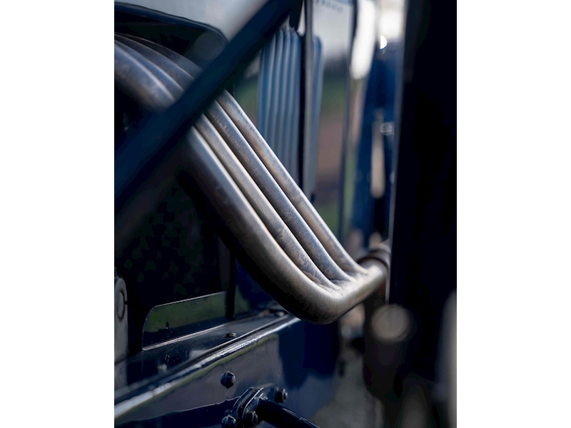 Riley 9hp 1.1 2dr Convertible manual Petrol