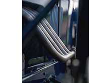 1934 Riley 9HP Ulster Imp