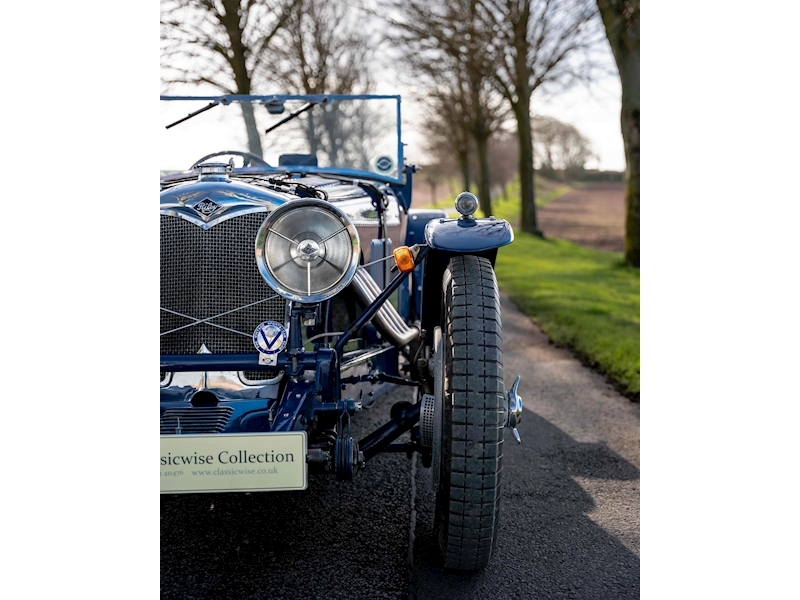 Riley 9hp 1.1 2dr Convertible manual Petrol