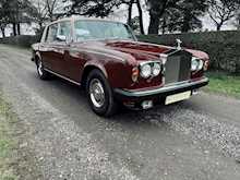 1979 Rolls Royce Shadow 2