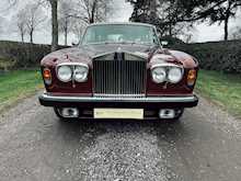 1979 Rolls Royce Shadow 2