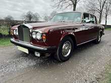 1979 Rolls Royce Shadow 2