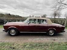 1979 Rolls Royce Shadow 2