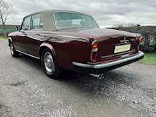 1979 Rolls Royce Shadow 2