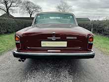 1979 Rolls Royce Shadow 2
