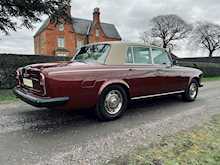 1979 Rolls Royce Shadow 2