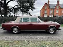 1979 Rolls Royce Shadow 2