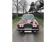 1979 Rolls Royce Shadow 2