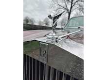 1979 Rolls Royce Shadow 2