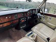 1979 Rolls Royce Shadow 2