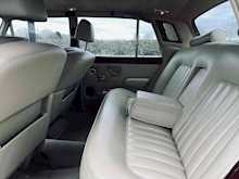 1979 Rolls Royce Shadow 2