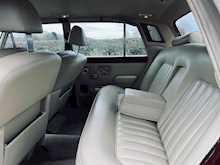 1979 Rolls Royce Shadow 2