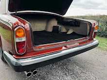 1979 Rolls Royce Shadow 2