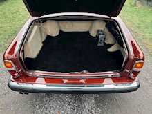 1979 Rolls Royce Shadow 2