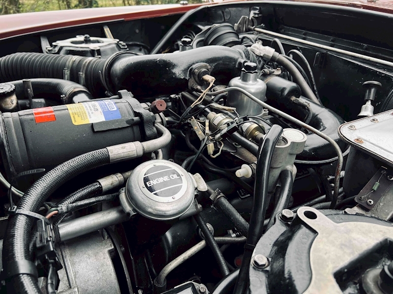 Rolls-Royce 6.8 4dr Saloon Automatic Petrol