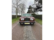 1979 Rolls Royce Shadow 2