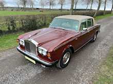 1979 Rolls Royce Shadow 2