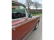 1979 Rolls Royce Shadow 2
