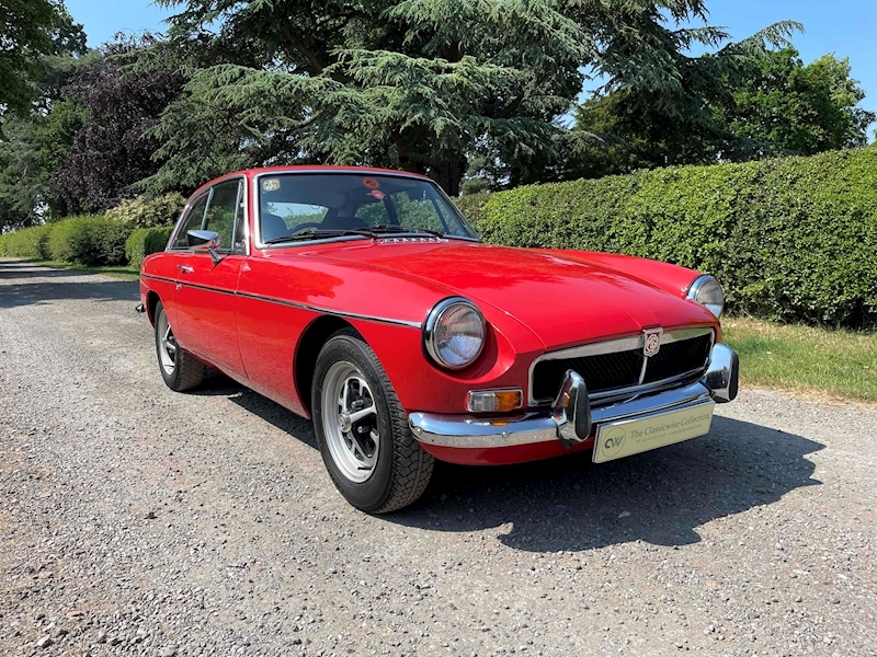MG 1.8 2dr Coupe manual Petrol