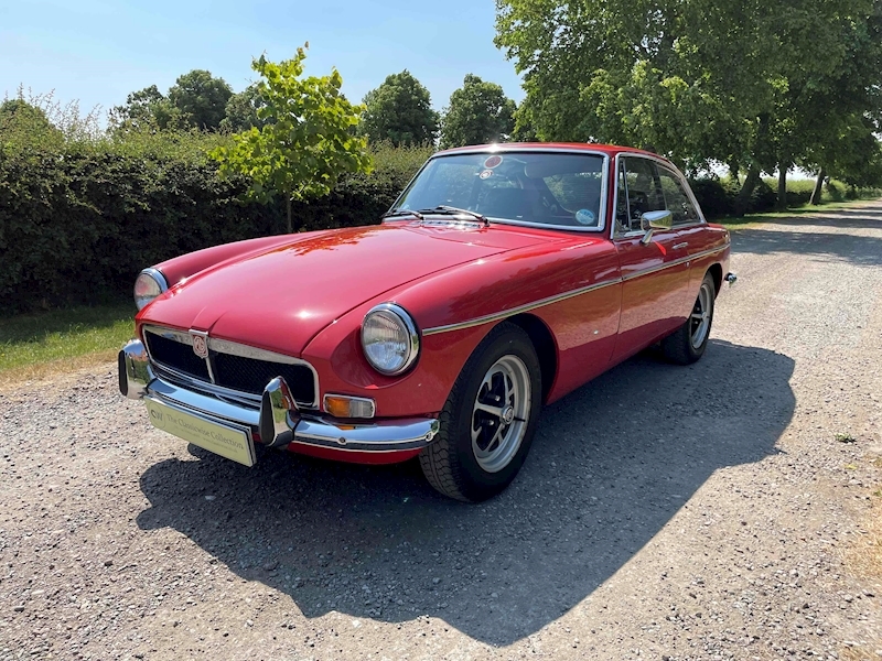 MG 1.8 2dr Coupe manual Petrol