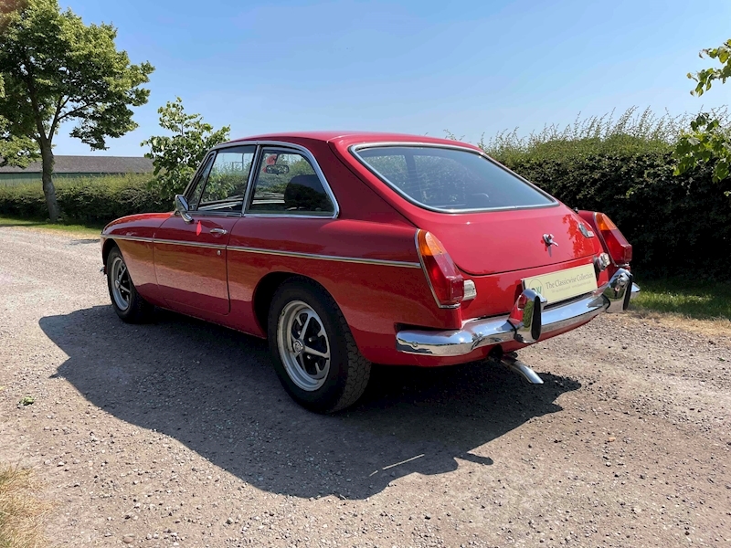 MG 1.8 2dr Coupe manual Petrol