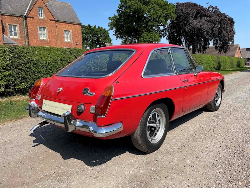 MG 1.8 2dr Coupe manual Petrol