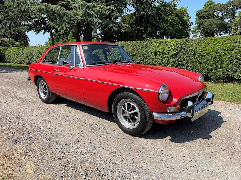 MG 1.8 2dr Coupe manual Petrol