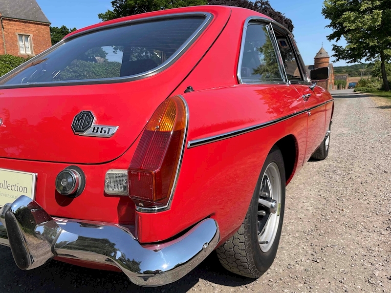 MG 1.8 2dr Coupe manual Petrol