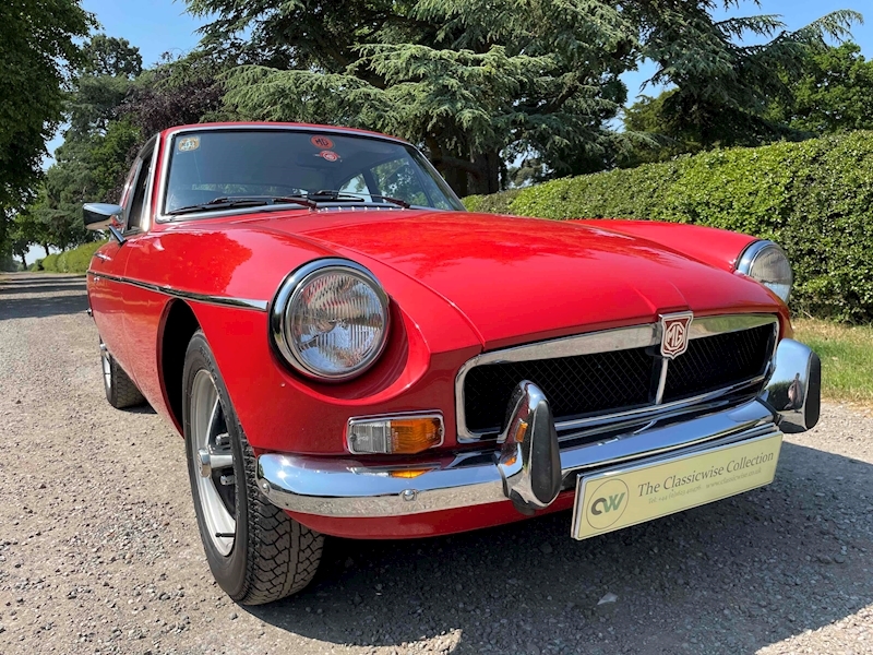 MG 1.8 2dr Coupe manual Petrol