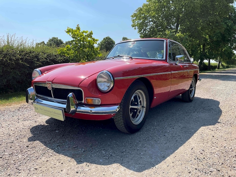 MG 1.8 2dr Coupe manual Petrol