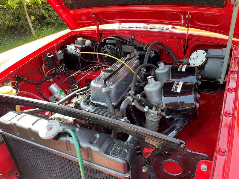MG 1.8 2dr Coupe manual Petrol