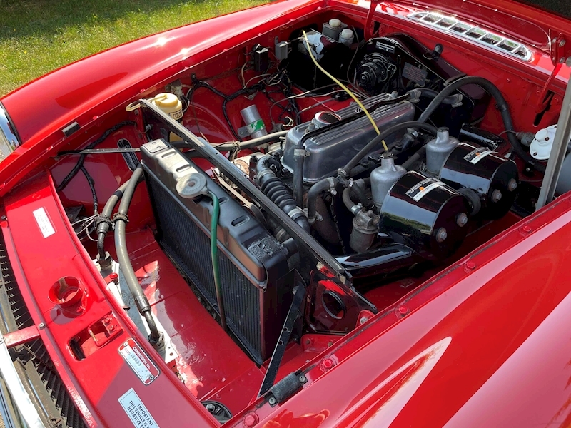 MG 1.8 2dr Coupe manual Petrol