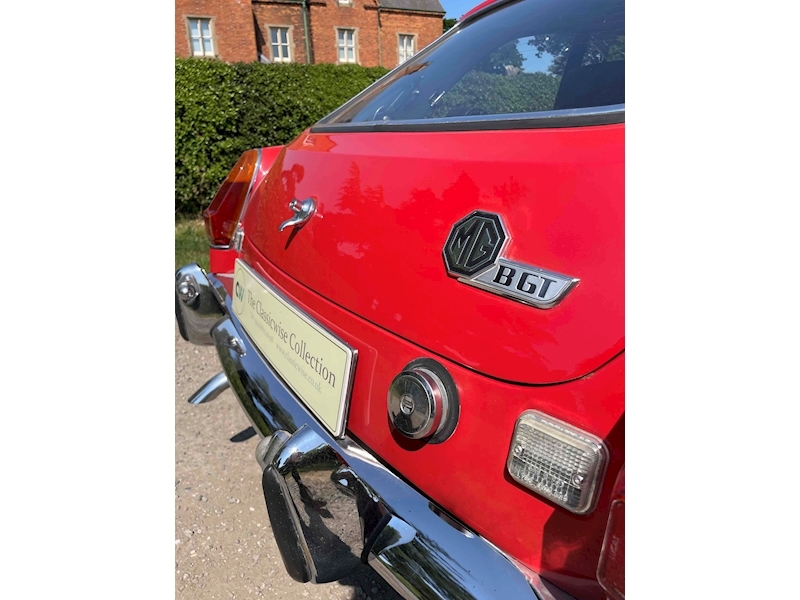 MG 1.8 2dr Coupe manual Petrol