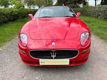 2006 Maserati Gransport Spyder
