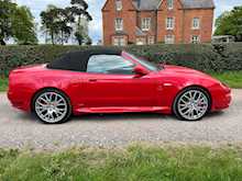 2006 Maserati Gransport Spyder