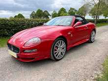 2006 Maserati Gransport Spyder