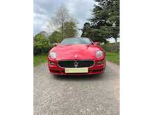 2006 Maserati Gransport Spyder