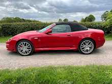 2006 Maserati Gransport Spyder