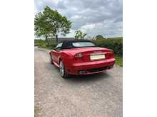 2006 Maserati Gransport Spyder