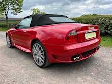 2006 Maserati Gransport Spyder